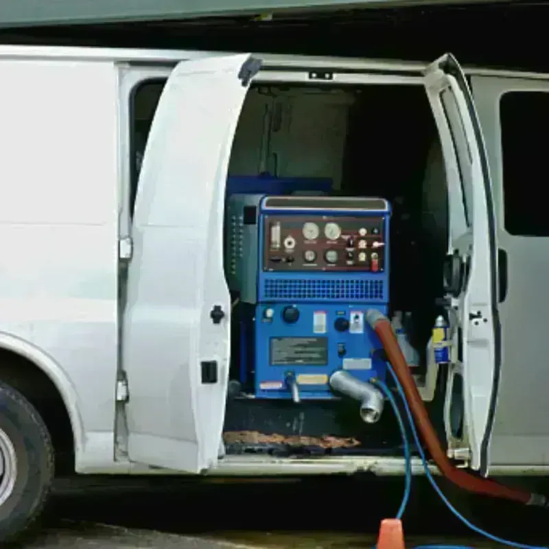 Water Extraction process in Yellow Medicine County, MN